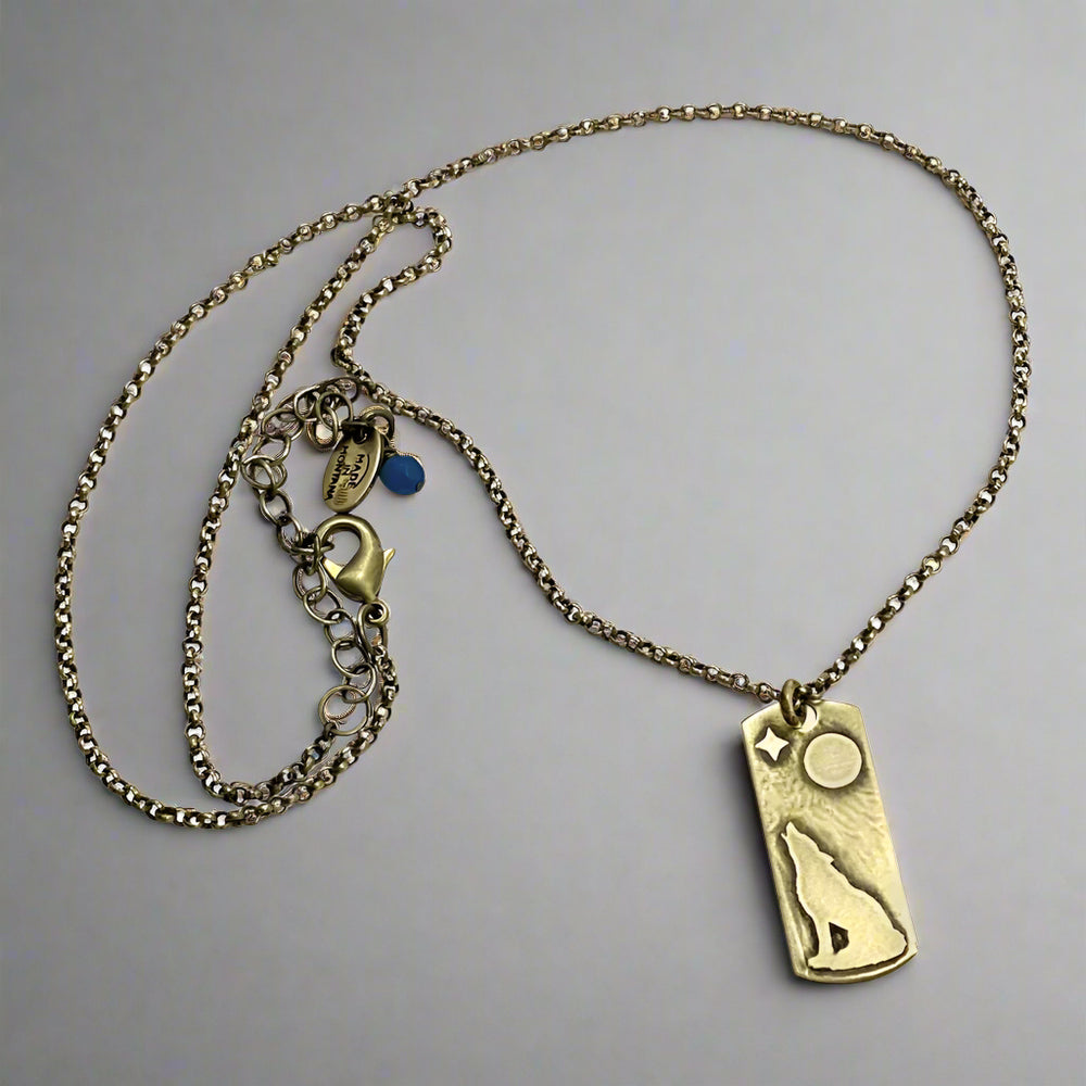 Necklace by Daphne Lorna (18 Styles)