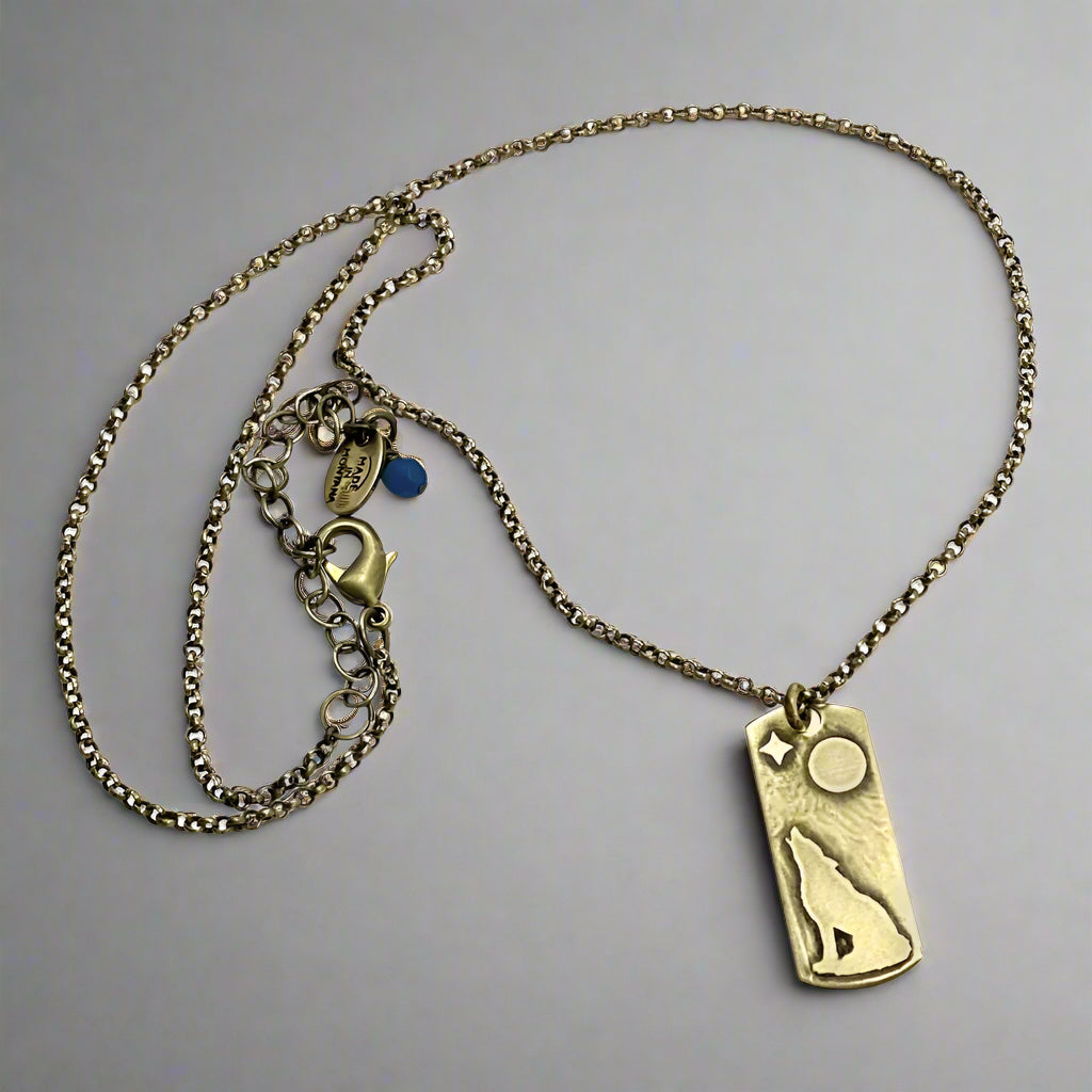 Necklace by Daphne Lorna (18 Styles)
