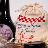 Breakfast in Montana Gift Basket by Montana Gift Corral