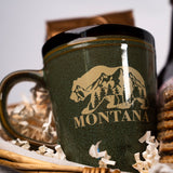 Breakfast in Montana Gift Basket by Montana Gift Corral