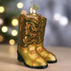 Western Ornament by Old World Christmas (13 Styles)