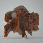 Buffalo 3D Magnet by Earthview Inc.