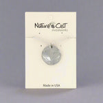 Pendant by Nature Cast Metalworks (13 Styles)