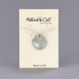 Pendant by Nature Cast Metalworks (13 Styles)