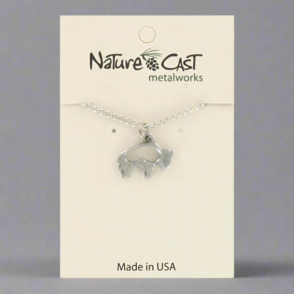 Pendant by Nature Cast Metalworks (13 Styles)