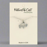 Pendant by Nature Cast Metalworks (13 Styles)