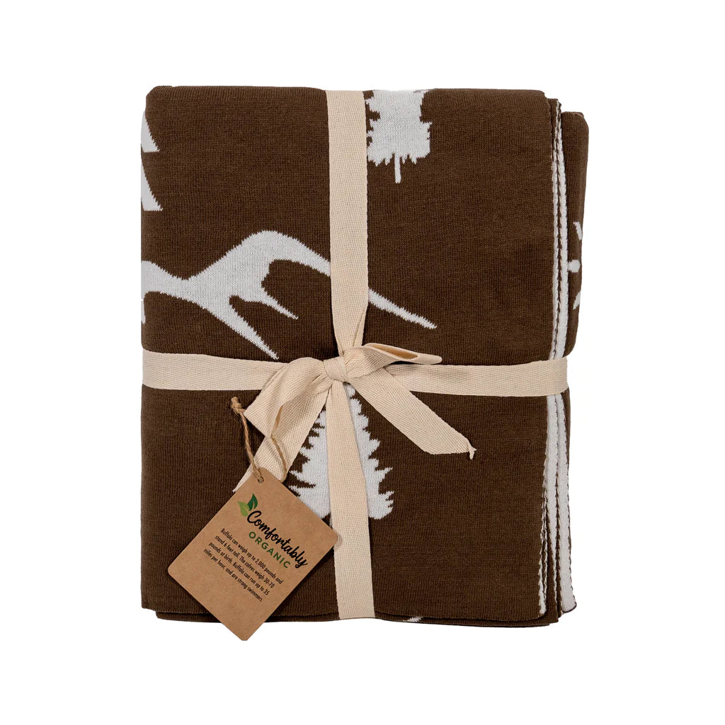 Large Blanket by Art Studio Company (2 Styles)