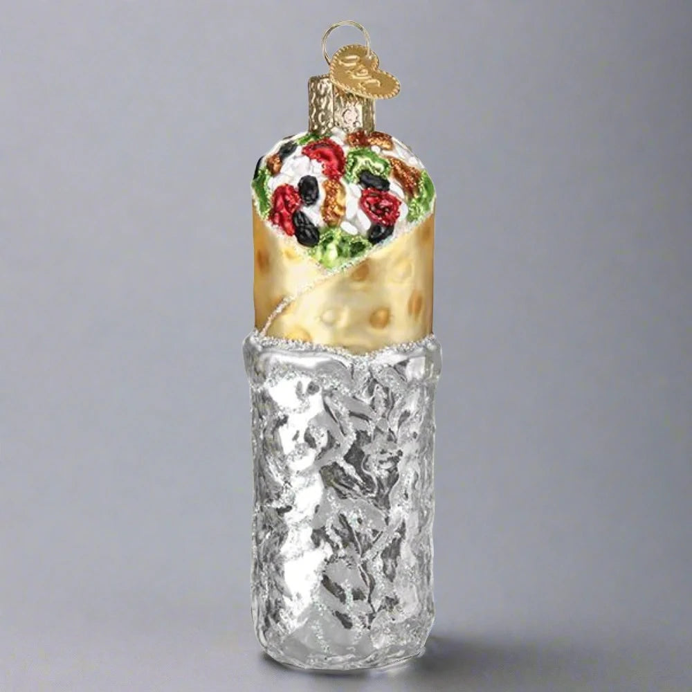 Food Ornament by Old World Christmas (48 Styles)