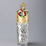 Food Ornament by Old World Christmas (48 Styles)