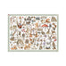 Jigsaw Puzzle by Wrendale Designs (6 Styles)