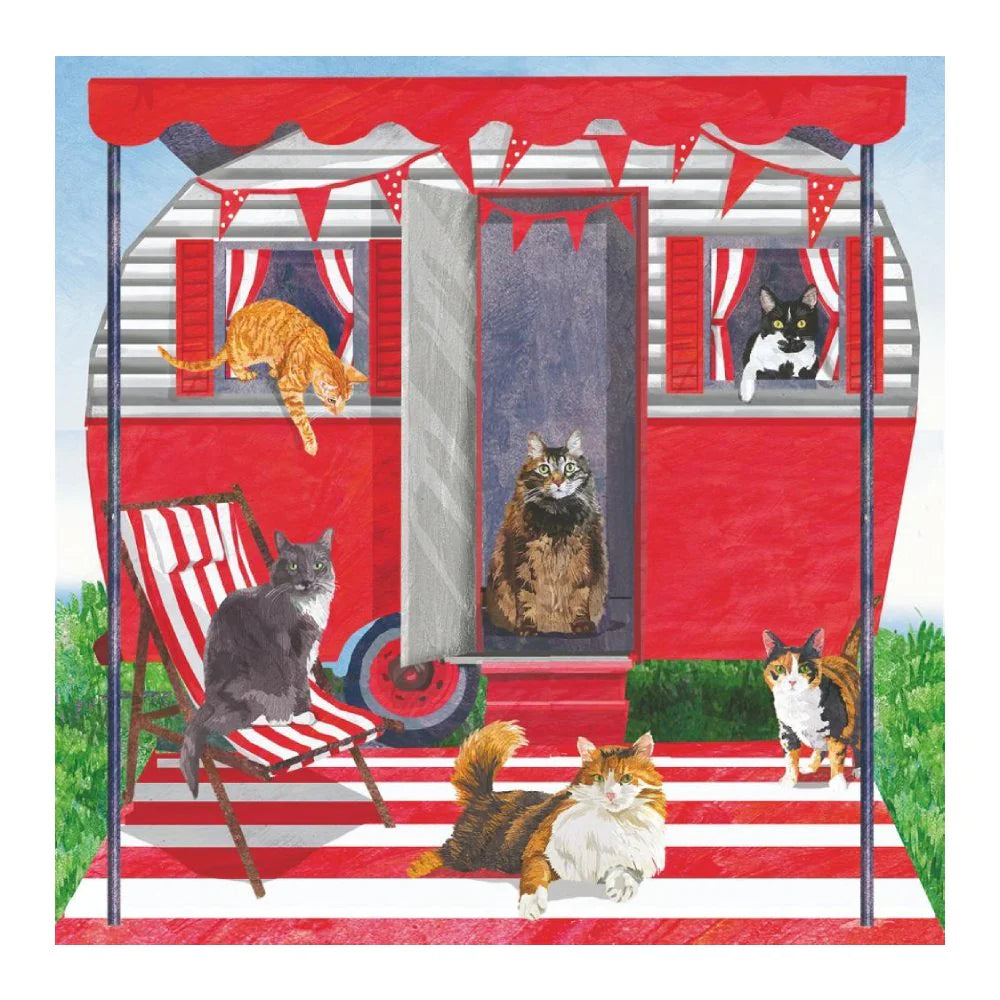 Pet Napkins by Paperproducts Design (14 Designs)