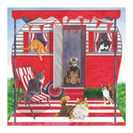 Pet Napkins by Paperproducts Design (14 Designs)