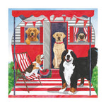 Pet Napkins by Paperproducts Design (14 Designs)