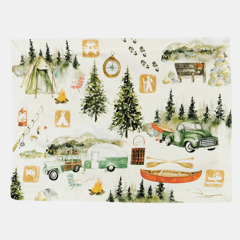 Placemat by Park Designs (3 Styles)