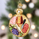 Food Ornament by Old World Christmas (48 Styles)