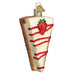Dessert Ornament by Old World Christmas (8 Styles)