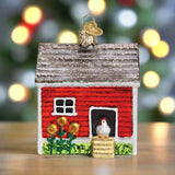 Western Ornament by Old World Christmas (13 Styles)