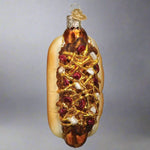 Food Ornament by Old World Christmas (48 Styles)