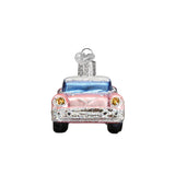 Classic Car Ornament by Old World Christmas