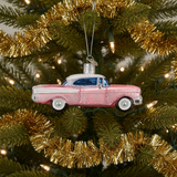 Classic Car Ornament by Old World Christmas