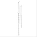 Clear Glass Icicles (Set of 24) by Old World Christmas