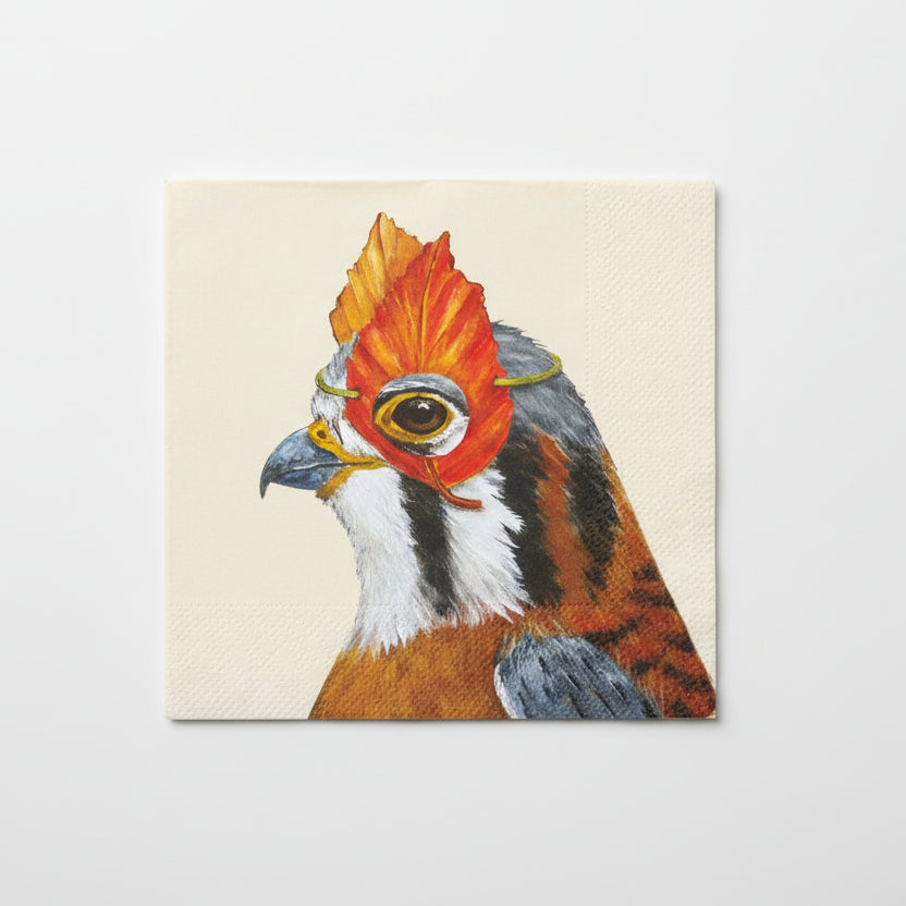 Bird Napkins by Paperproducts Design (22 Designs)