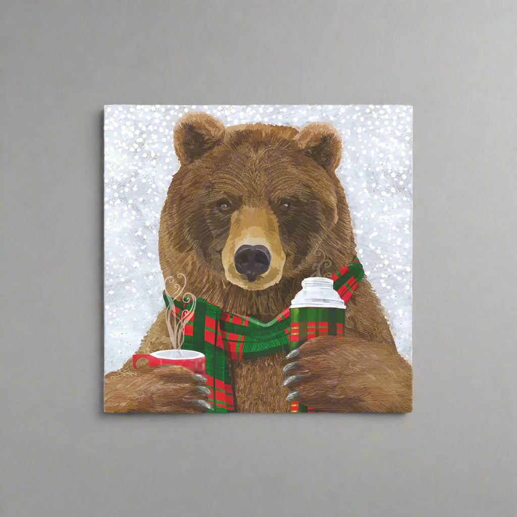 Wildlife Napkins by Paperproducts Design (22 Designs)