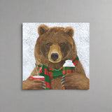 Wildlife Napkins by Paperproducts Design (22 Designs)