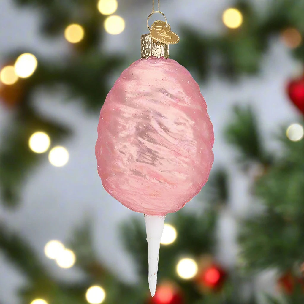 Dessert Ornament by Old World Christmas (7 Styles)