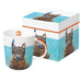 Cat Mug in Gift Box by Paperproducts Design (6 Styles)