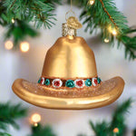 Western Ornament by Old World Christmas (13 Styles)