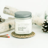 Soy Candle by Our Back Porch Candle Co. (9 Scents, 2 Sizes)