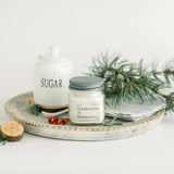 Soy Candle by Our Back Porch Candle Co. (9 Scents, 2 Sizes)