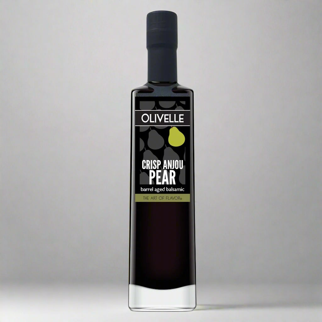 CrispAnjouPearBalsamicVinegarbyOlivelle_88335