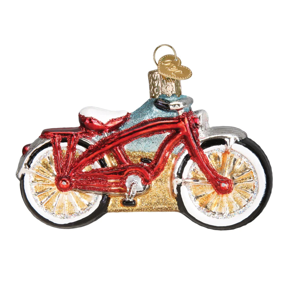 Sports Christmas Ornament by Old World Christmas (17 Styles)