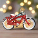 Sports Christmas Ornament by Old World Christmas (17 Styles)