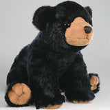 CuddlekinsBlackBearStuffedAnimalbyWildRepublic_87648