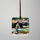 Dean Crouser Magnetic Ornament by Demdaco (20 styles)