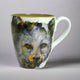 Dean Crouser Bear Wildlife Mug