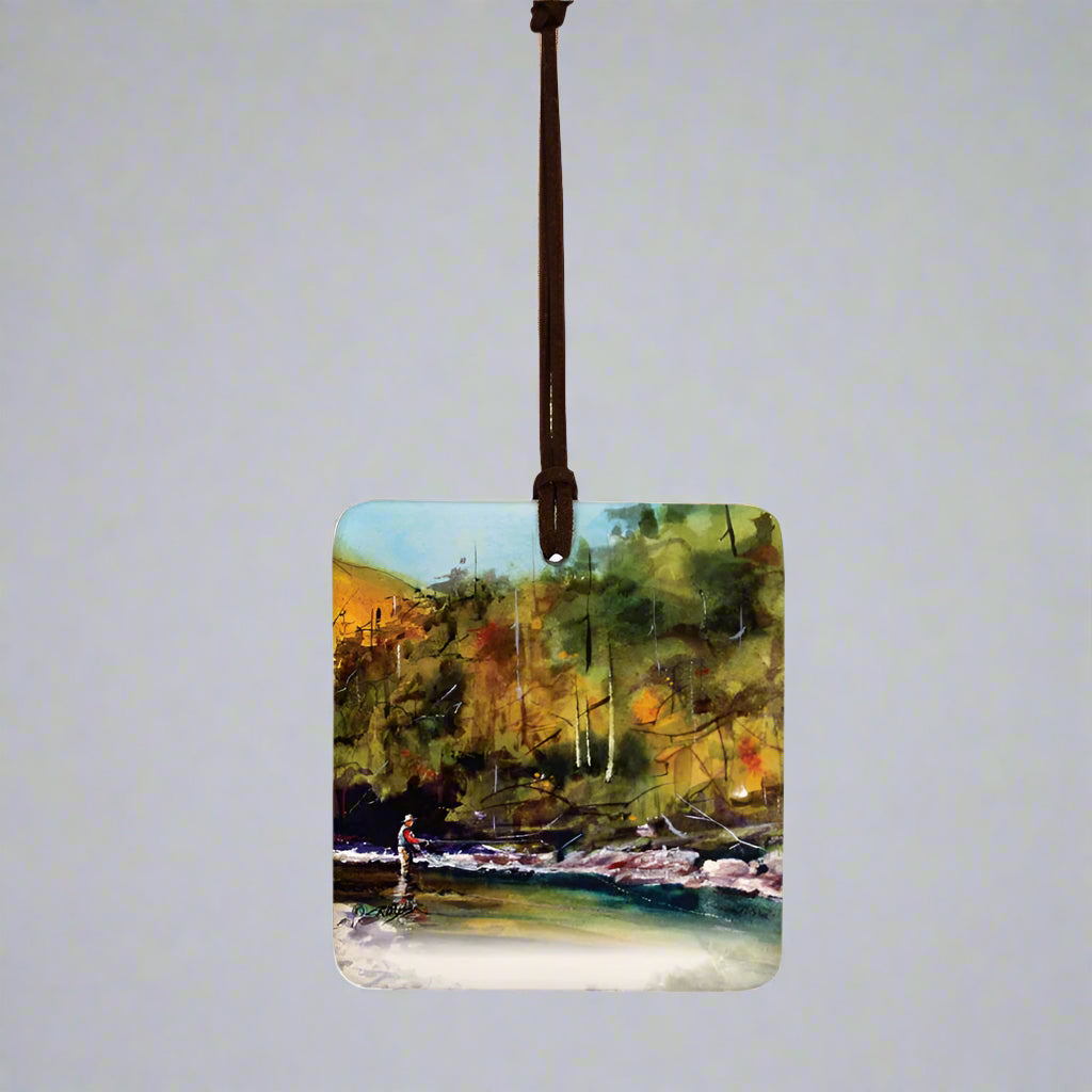 Dean Crouser Magnetic Ornament by Demdaco (20 styles)