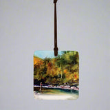 Dean Crouser Magnetic Ornament by Demdaco (20 styles)