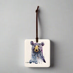 Dean Crouser Magnetic Ornament by Demdaco (18 styles)