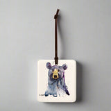 Dean Crouser Magnetic Ornament by Demdaco (18 styles)