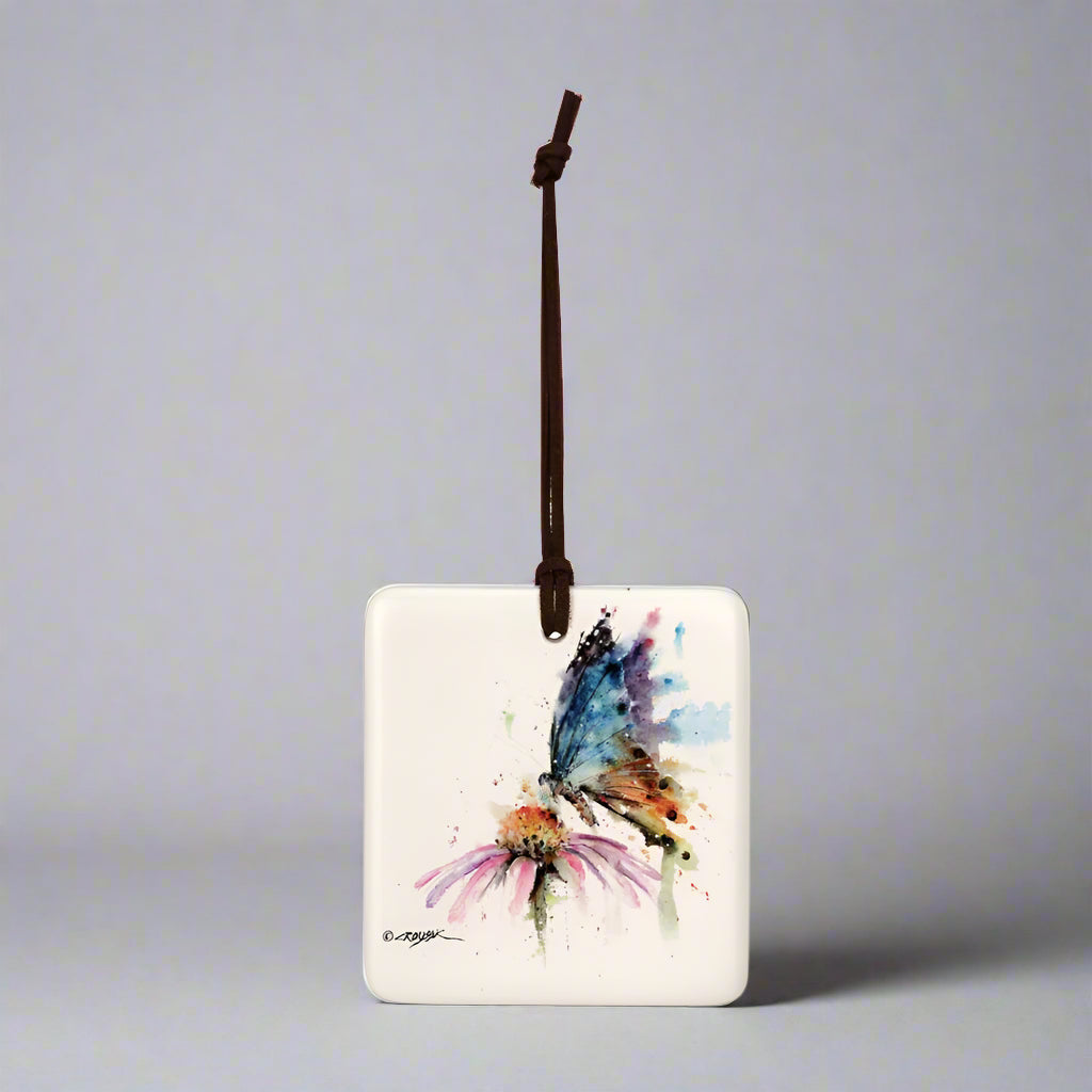 Dean Crouser Magnetic Ornament by Demdaco (18 styles)