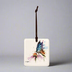 Dean Crouser Magnetic Ornament by Demdaco (18 styles)