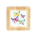 Dean Crouser Butterflies Cribbage Board Game