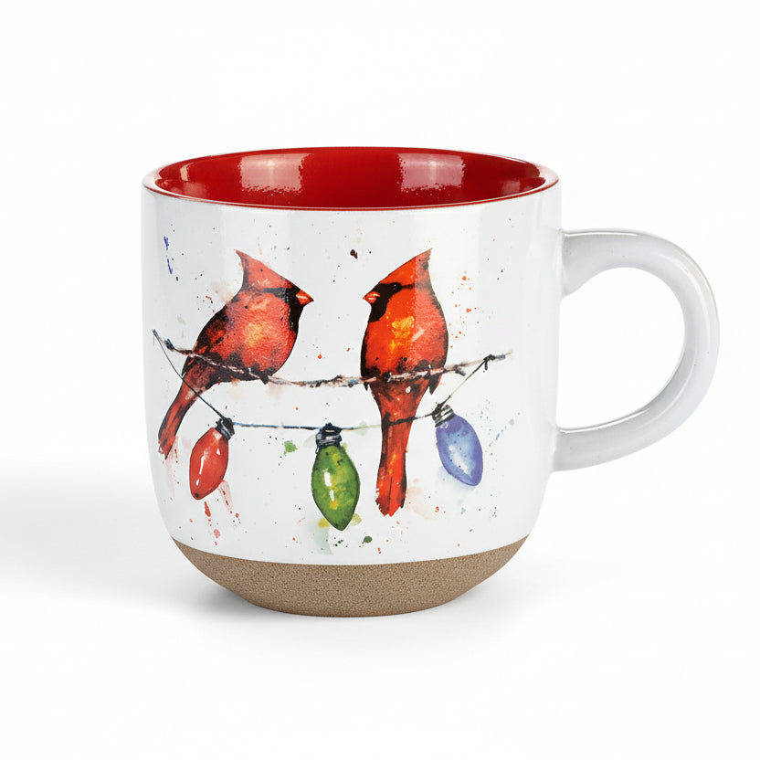 Dean Crouser Mug and Card Gift Set by Demdaco (3 Styles)