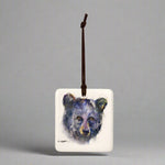 Dean Crouser Magnetic Ornament by Demdaco (18 styles)