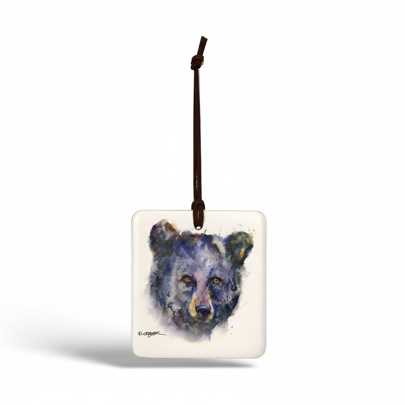 Dean Crouser Magnetic Ornament by Demdaco (18 styles)