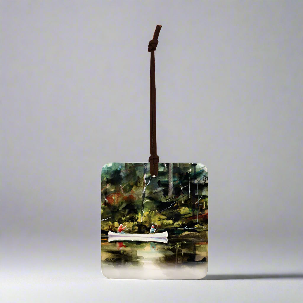 Dean Crouser Magnetic Ornament by Demdaco (18 styles)